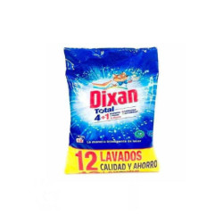 Dixan polvere lavatrice 12...