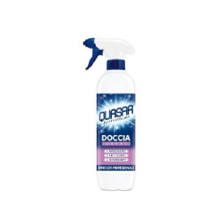 Quasar ml.580 doccia spray