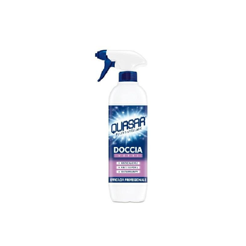 Quasar ml.580 doccia spray