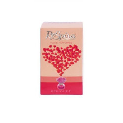 Respira home perfumes...