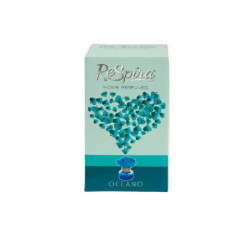Respira home perfumes...