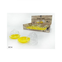 Proteggi limone in display...