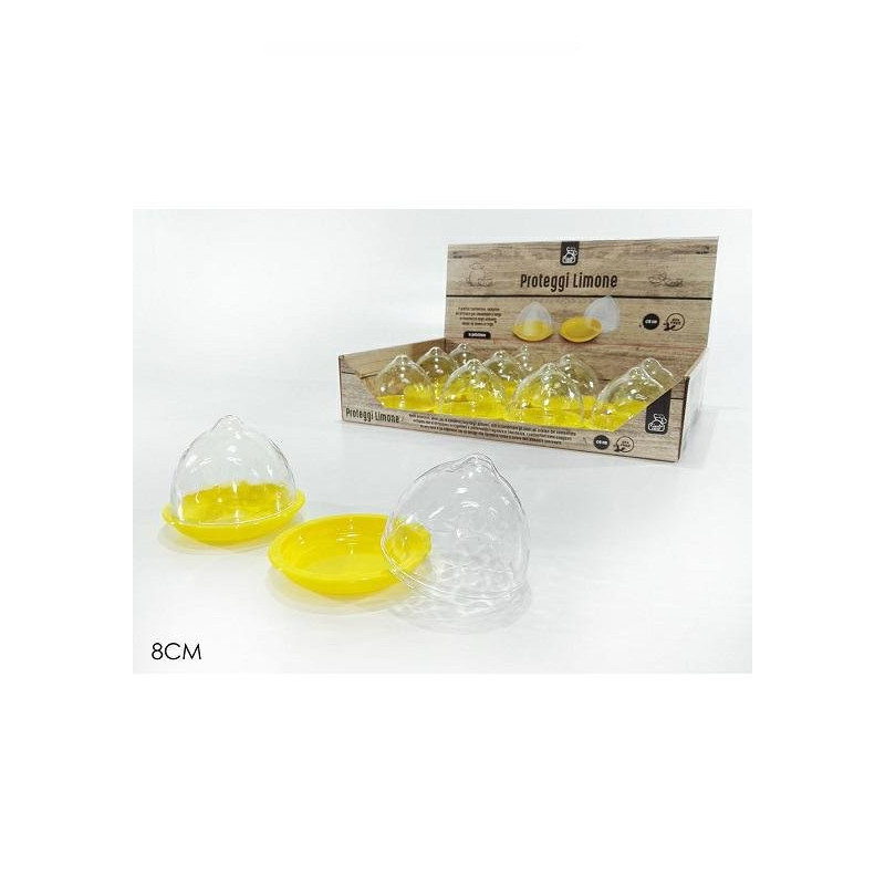 Proteggi limone in display art. 516944
