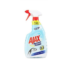 Aiax shower power ml.600