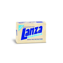 Lanza sapone a pezzi gr.250