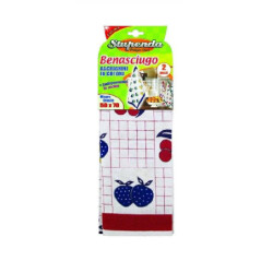 Stupenda canovaccio cucina...