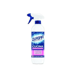 Quasar ml.580 cucina spray