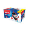 Vileda secchio mop turbo smart s istema completo