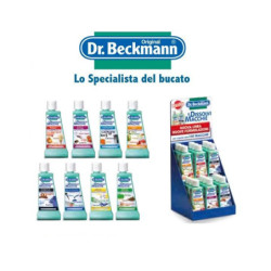 Dr. beckmann il dissolvi...