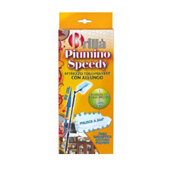 Brilla  piumino duster...