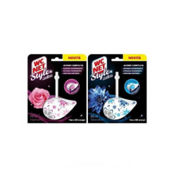 Wc net tavolette style...