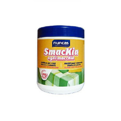 Nuncas smackia smacchiatore...