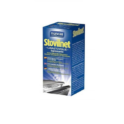 Nuncas stovilnet sgrassante...