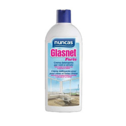 Nuncas glasnet forte crema...