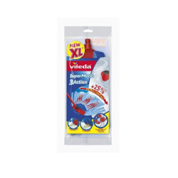 Vileda ricambio mop...