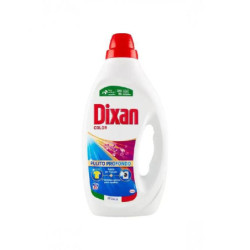 Dixan liquido 19 lavaggi color