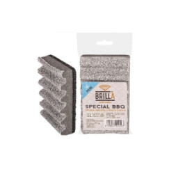 Brilla  spugna cucina...