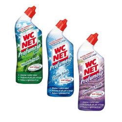 Wc net profumoso gel ml.700