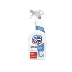 Lysoform bagno spray ml.700