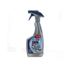 Smac acciaio ml.520 spray...