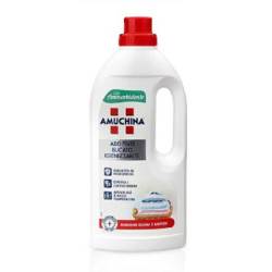 Amuchina bucato additivo...