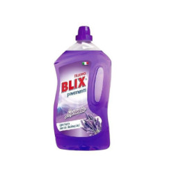 Blix lavapavimenti fresco forte lt.1 lavanda