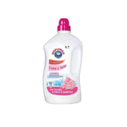 Risplendo antola sapone...