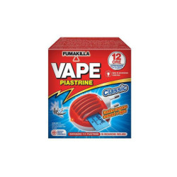 Vape elettroemanatore + 10...