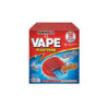 Vape elettroemanatore + 10 piastrine
