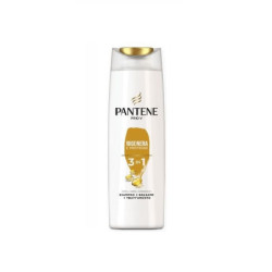 Pantene shampoo ml.225 3 in...