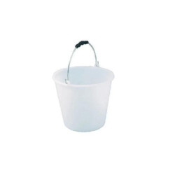 Secchio plastica lt. 7