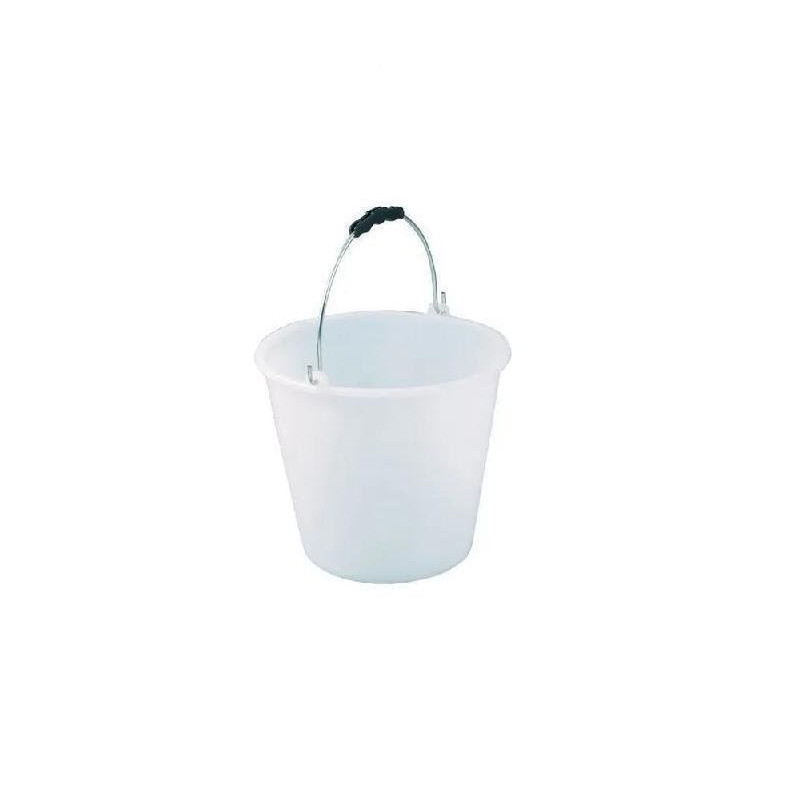 Secchio plastica lt. 7