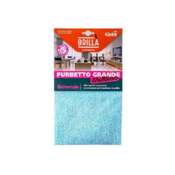 Brilla' panno microfibra...