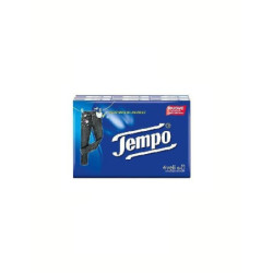 Tempo fazzoletti carta pz. 6