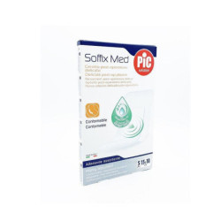 Pic cerotto soffix cm.5x7 pz. 5