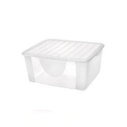 Vaschetta plastica dodo s box xl