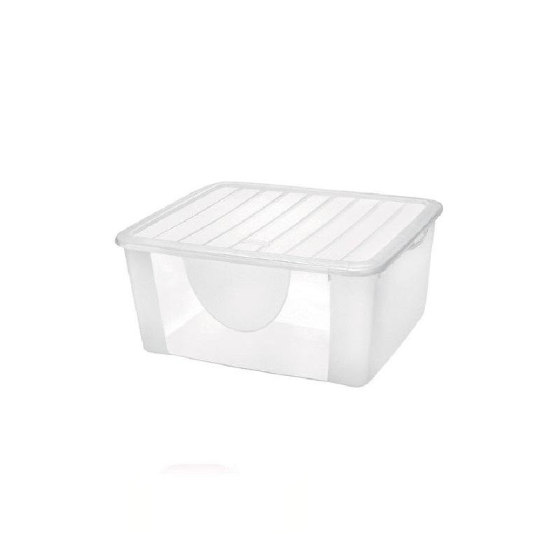 Vaschetta plastica dodo s box xl