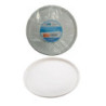 Piatti polpa cellulosa bio pizza cm.32 pz.50