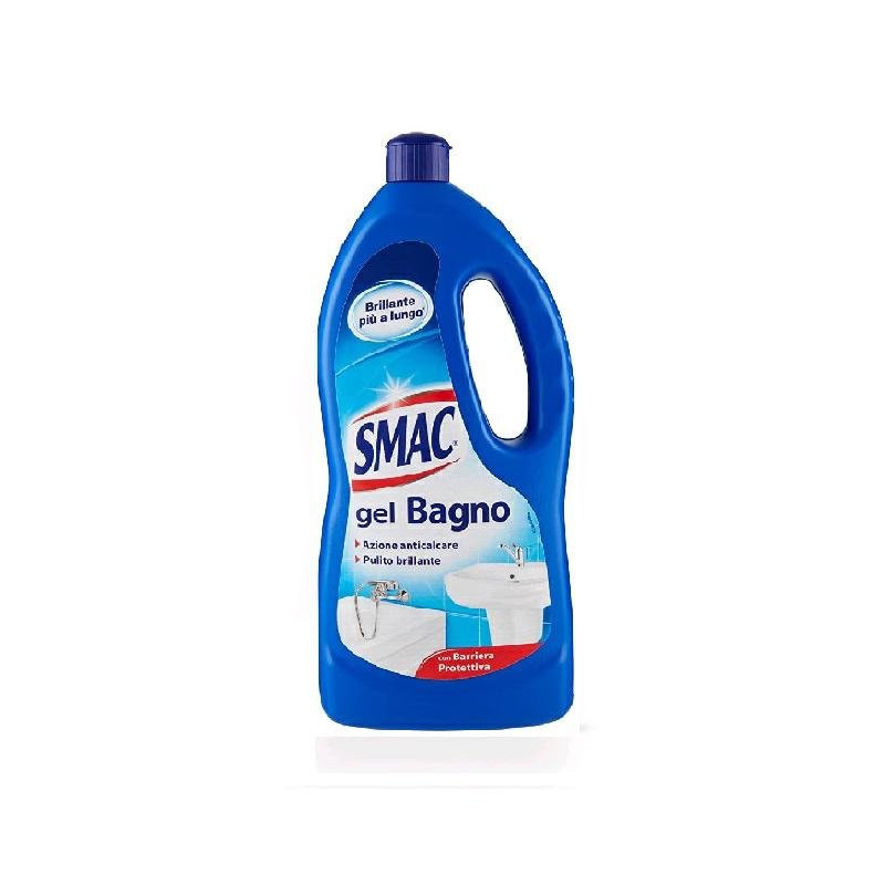Smac gel bagno ml.900