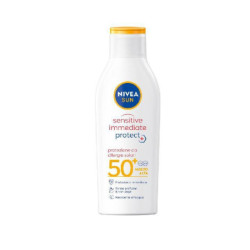 Nivea sun latte solare...