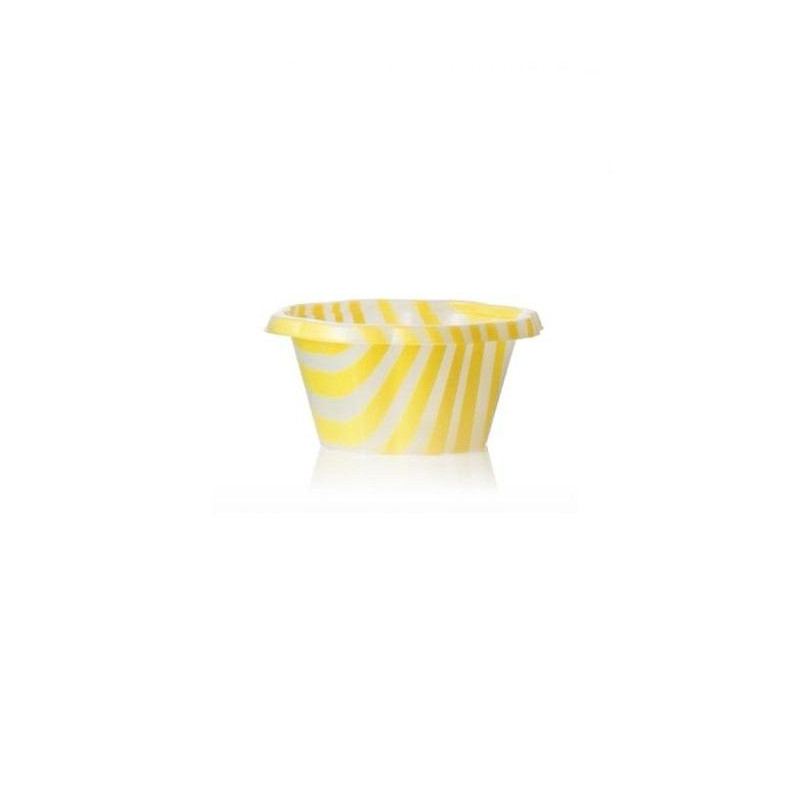 Coppette gelato joy cc. 80 striate pz.100