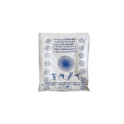 Ghiaccio istantaneo in busta 