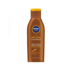 Nivea sun latte solare carotene ml.200 85774