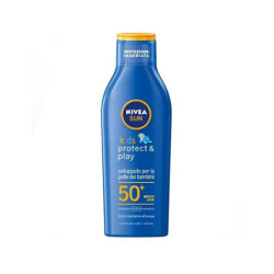 Nivea sun kids bimbi latte...