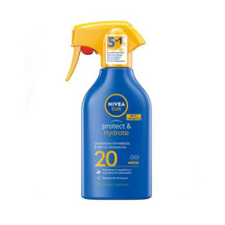 Nivea sun latte solare...