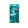 Gillette rasoio mach3 + 2 ricariche