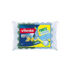 Vileda glitzi spugna...