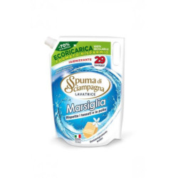 Spuma di sciampagna...