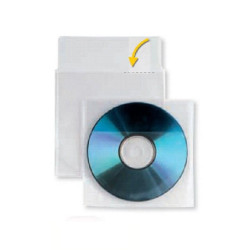 Busta pp porta cd insert cd...