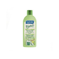 Nuncas vegetale piatti a...